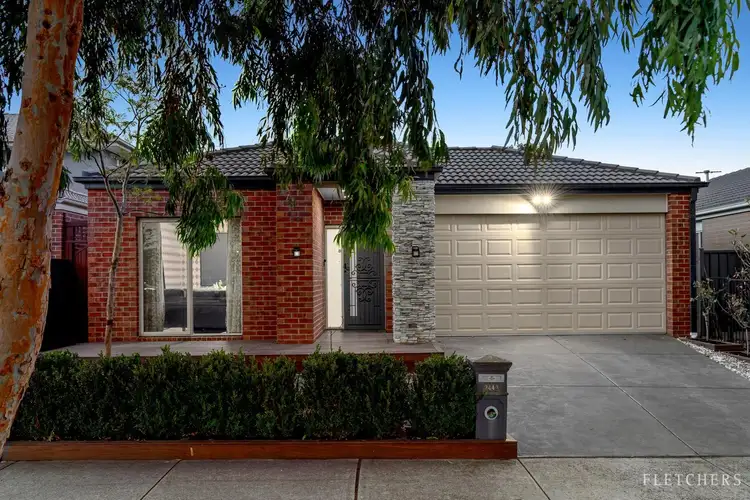 244A Sayers Road