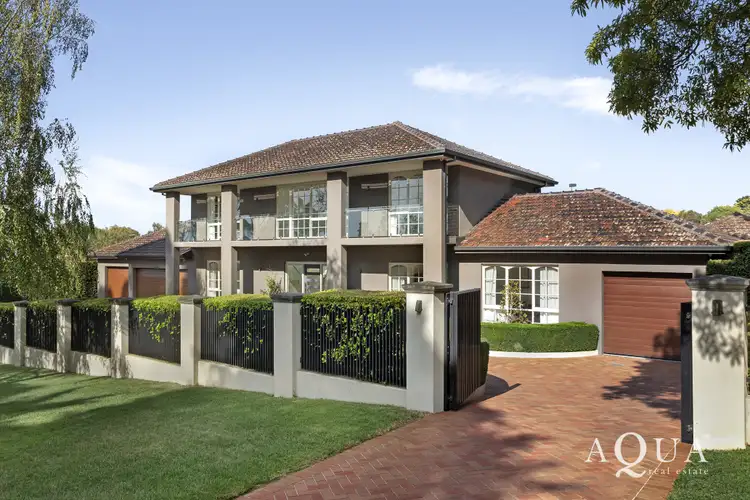 42 Sibyl Avenue