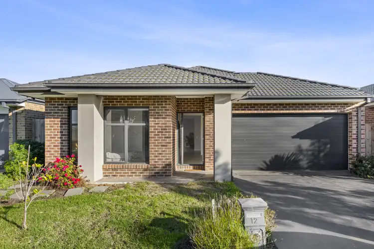 12 Miramar Drive