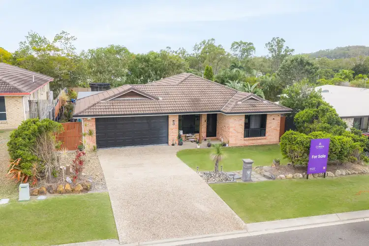 3 Wicks Street