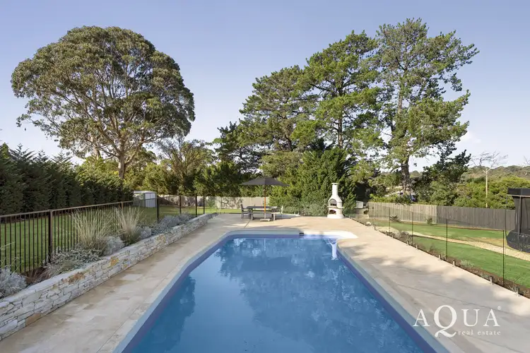 3 Allfrey Court