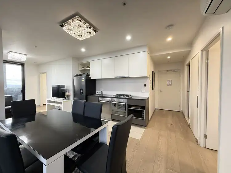 568 Collins Street
