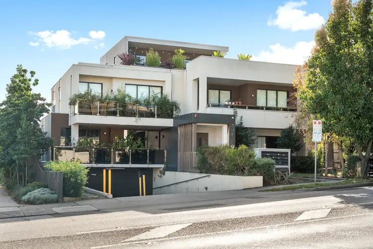 891 Toorak Road
