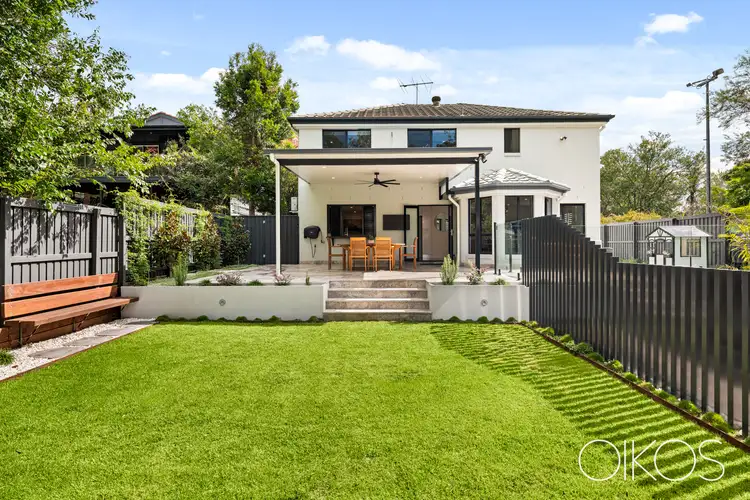 12 Bernarra Street