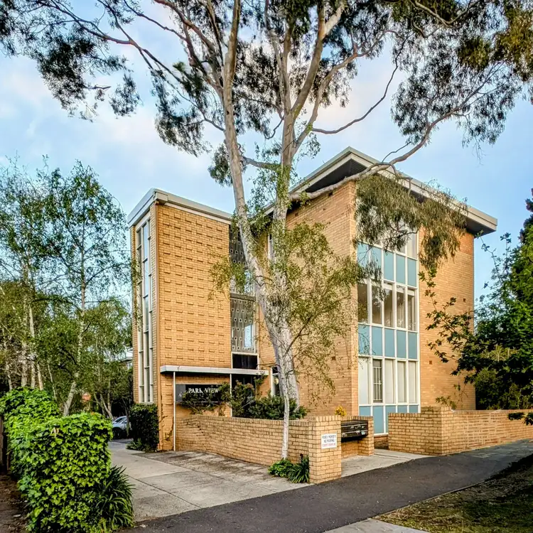 5 Herbert Street