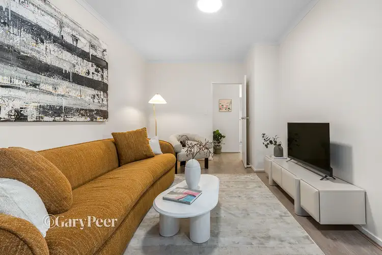 Fourth view of Homely apartment listing, 6/303-305 Grange Road, Ormond VIC 3204