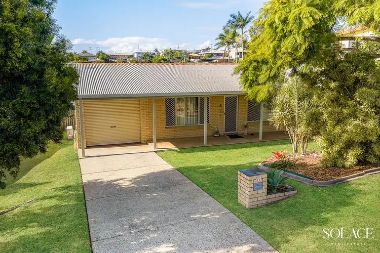 28 Macedon Street