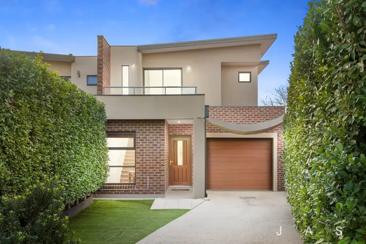 11B Coleman Court