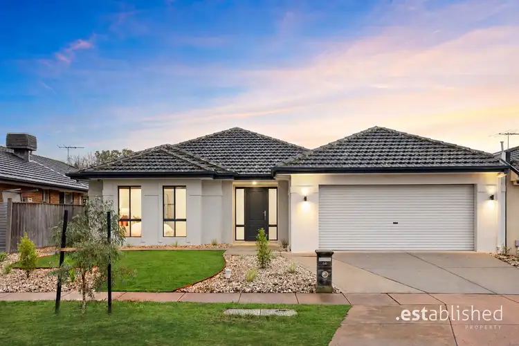 56 Middle Park Drive