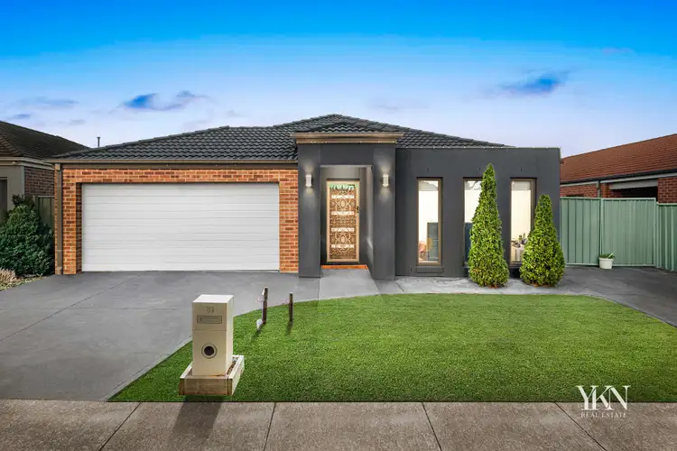 83 Vaughan Chase