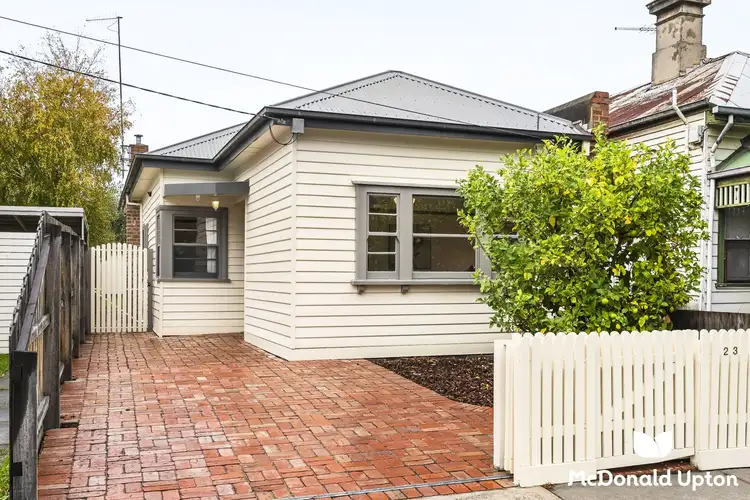23 Munro Street