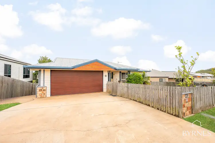 25 Coolibah Street