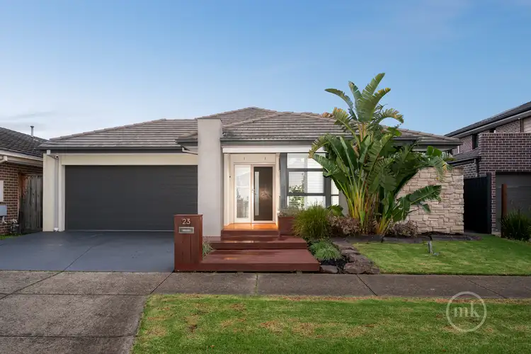 23 Coulthard Crescent