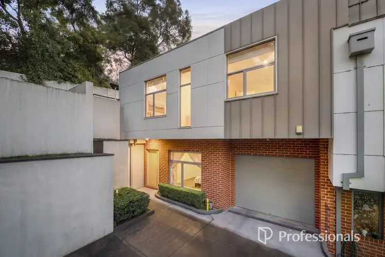 18 Heatherdale Road