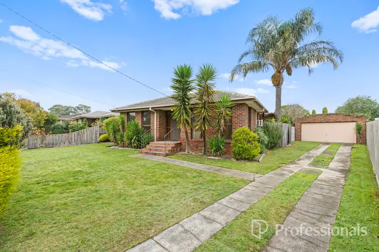 33 Winnima Avenue
