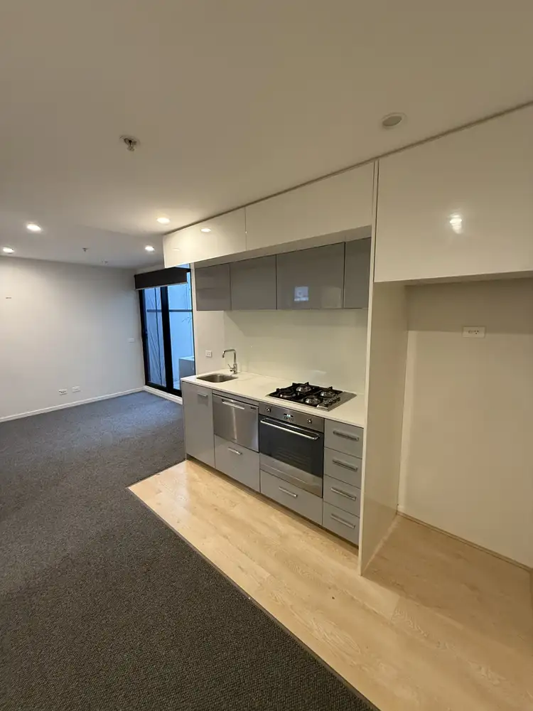 2A Clarence Street