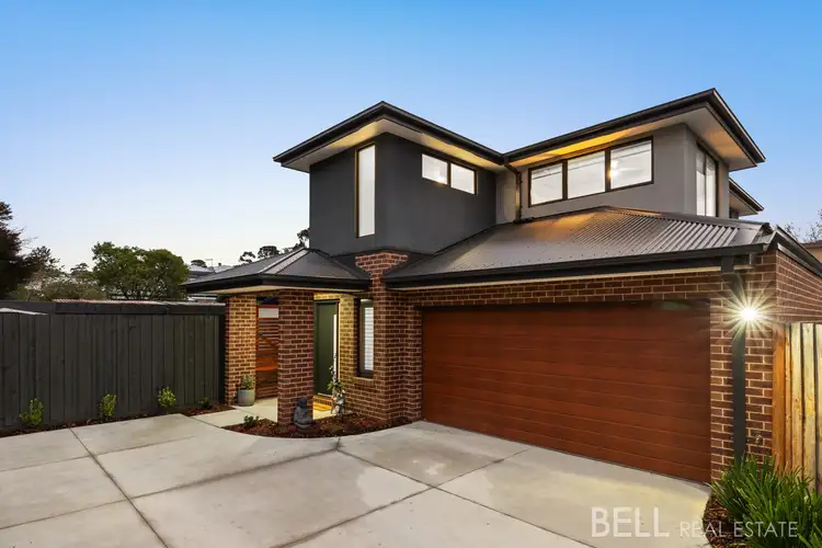46A Margaret Street