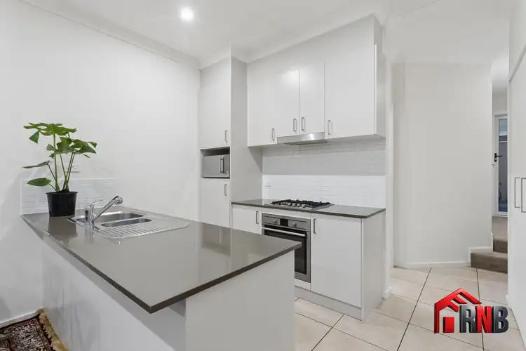 33 Arthur Blakeley Way
