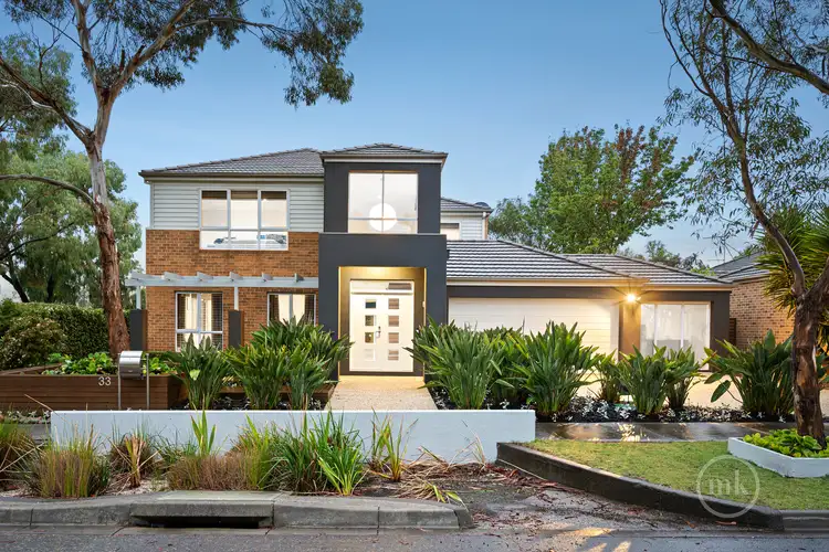 33 Perry Street