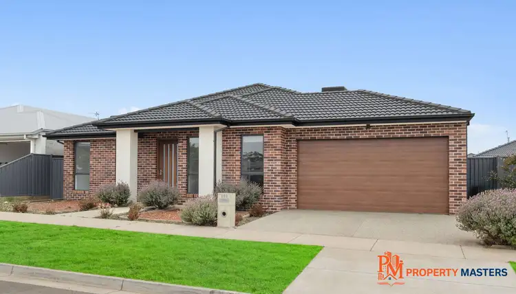 101 Willoby Drive