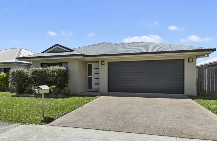 6 Byerstown Link