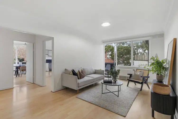 205 Dandenong Road
