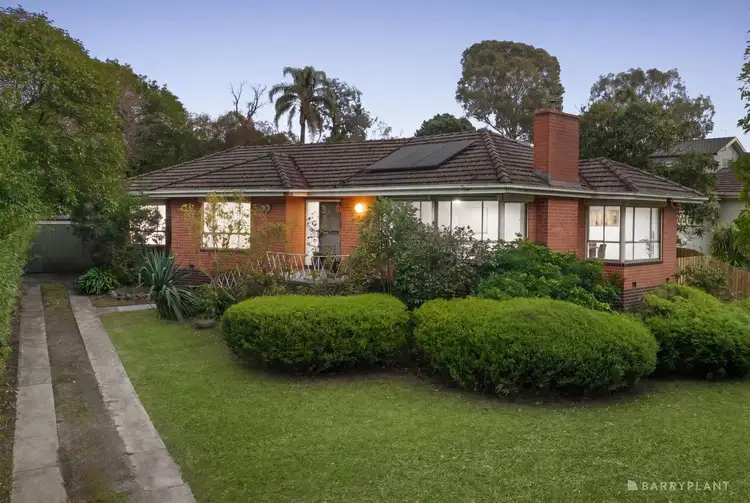 166 Templestowe Road