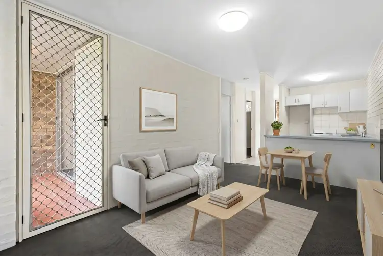 5 Westerham Street