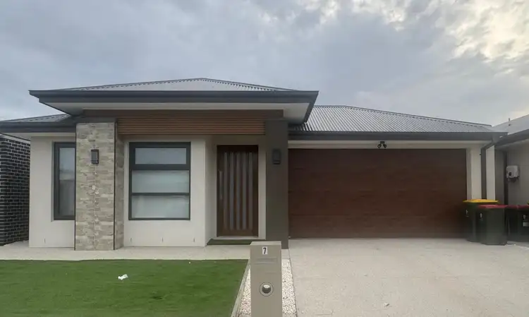 7 Kepler Street
