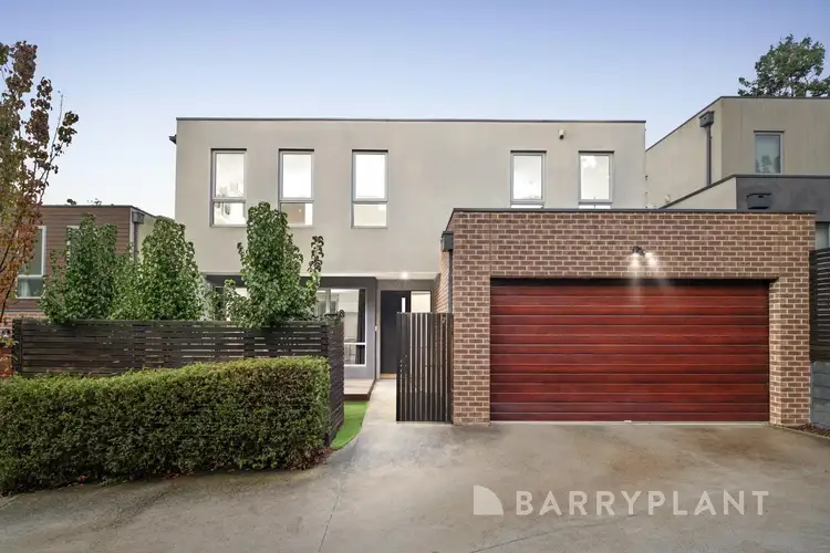 5 Hill Court