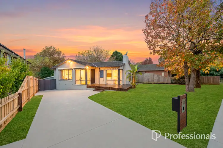 51 Linda Crescent