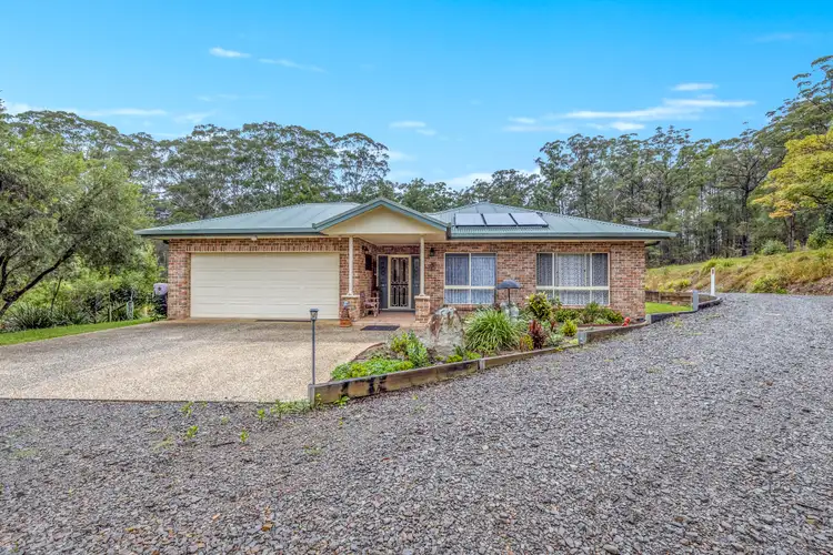 7 Bellbird Close