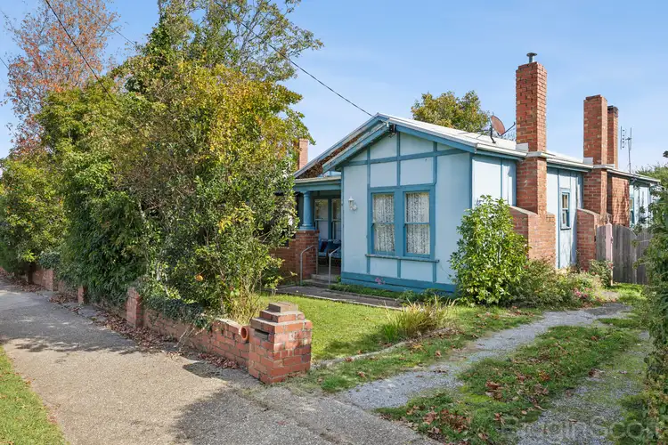 12 Jamieson Street