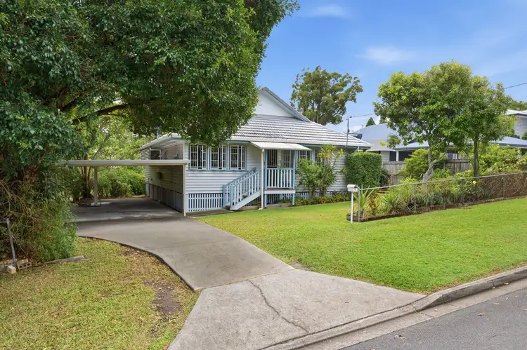 23 Abel Street