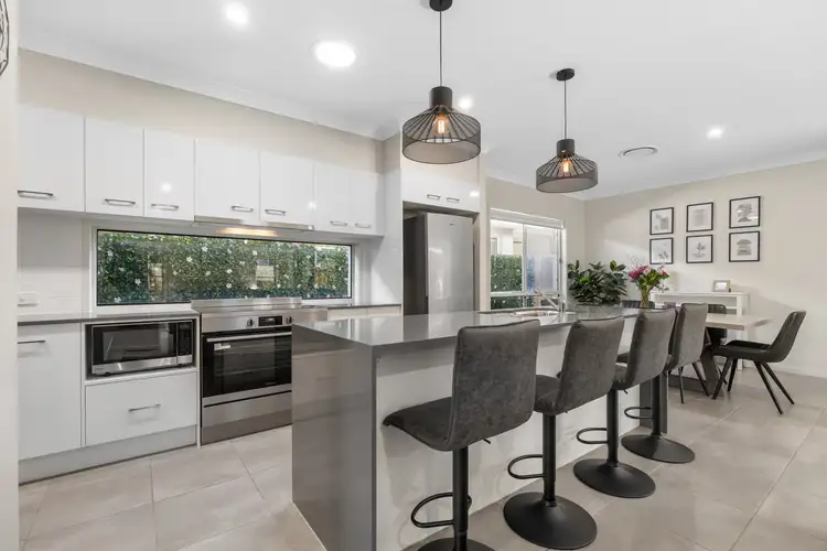 114 Baringa Drive