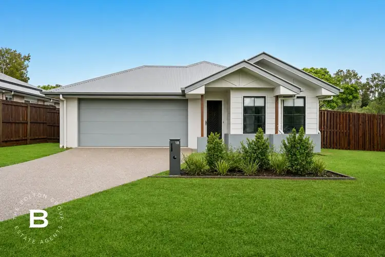 18 Pardalote Place