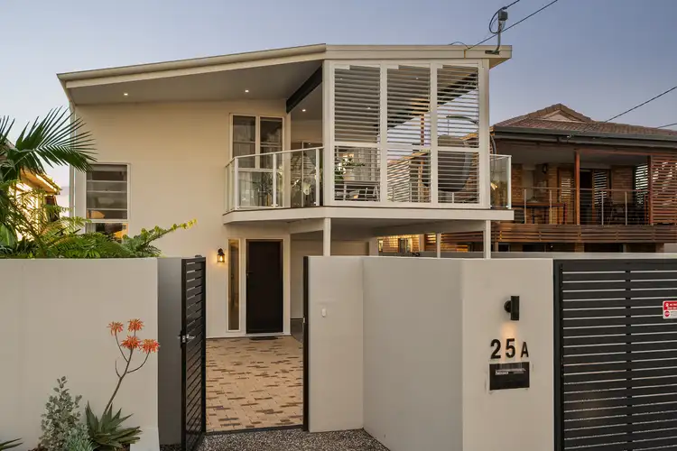 25A Turner Street