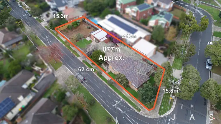 23 Warrs Road