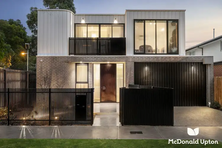 26 Kitchener Street