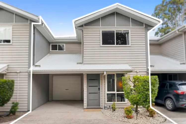 25 Maleny Street