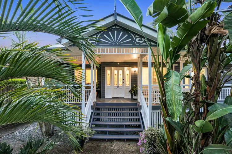 23 Ponderosa Place