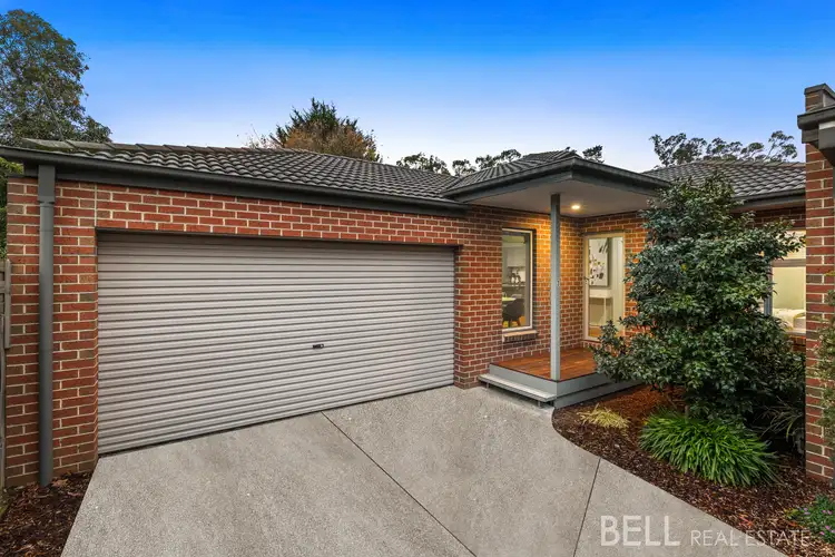 14 Wedderburn Crescent