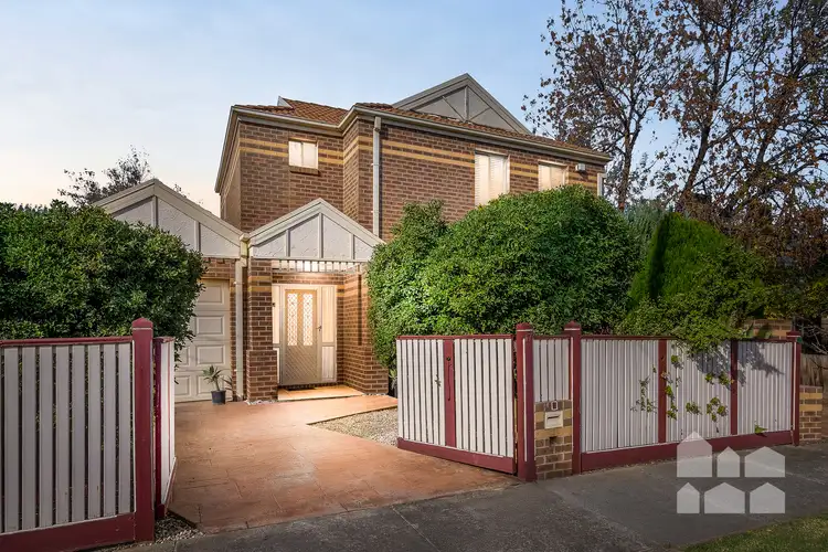 17 Bishop Street