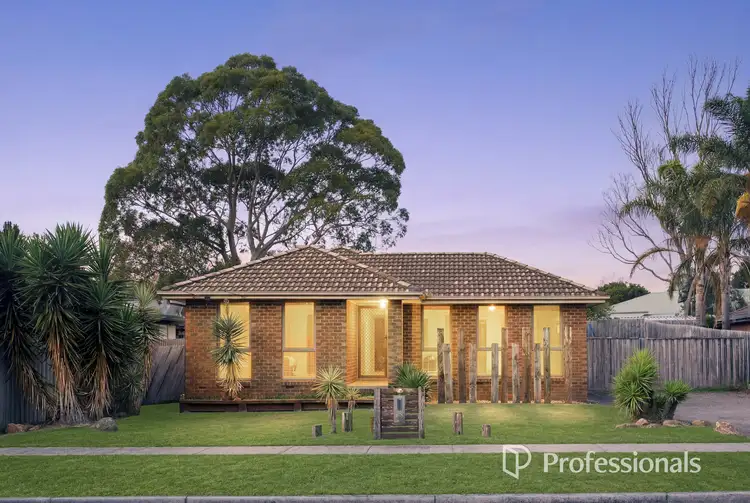 12 Greenwood Drive
