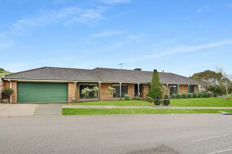29 Killingholme Drive