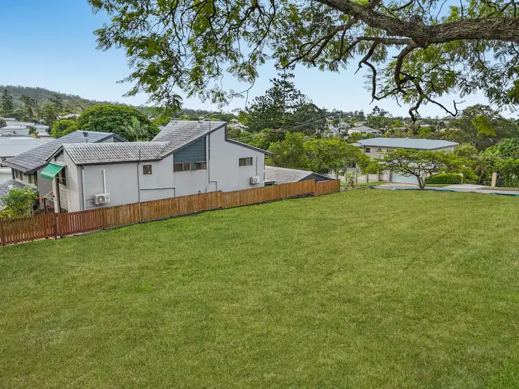 Fifth view of Homely land listing, 30 Gordon Terrace, Indooroopilly QLD 4068