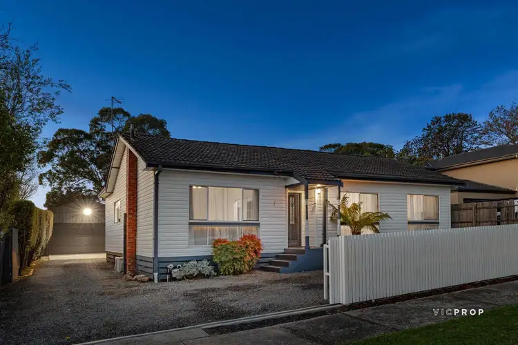 7 Warrabel Road