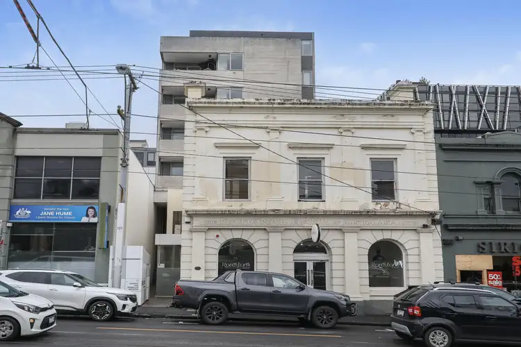 231 Bridge Road