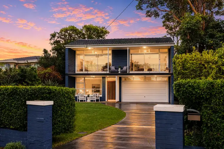 66 Edgecliffe Esplanade