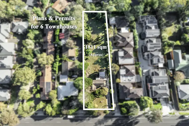 179 Mountain View Road